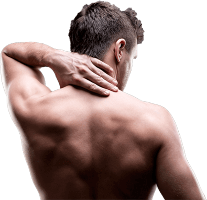cervical neck pain - center for pain management