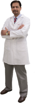 Dr Majid H. Ghauri -