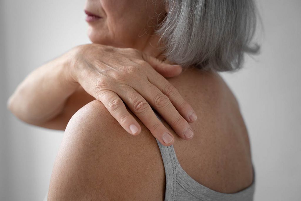 Everything You Don’t Know About Fibromyalgia