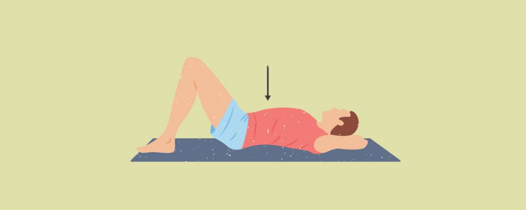 Pelvic Tilt