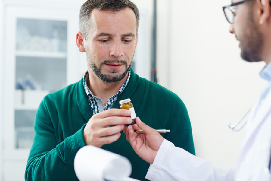 myofascial pain syndrome medication
