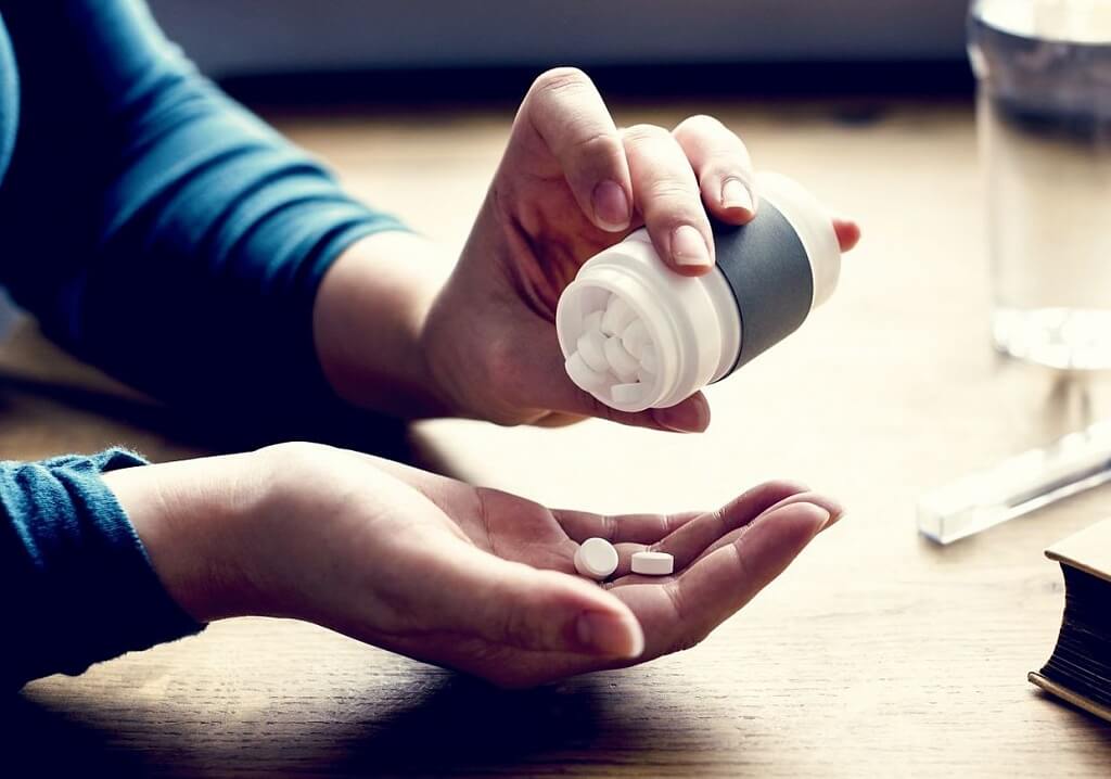 common medications to reduce inflammation