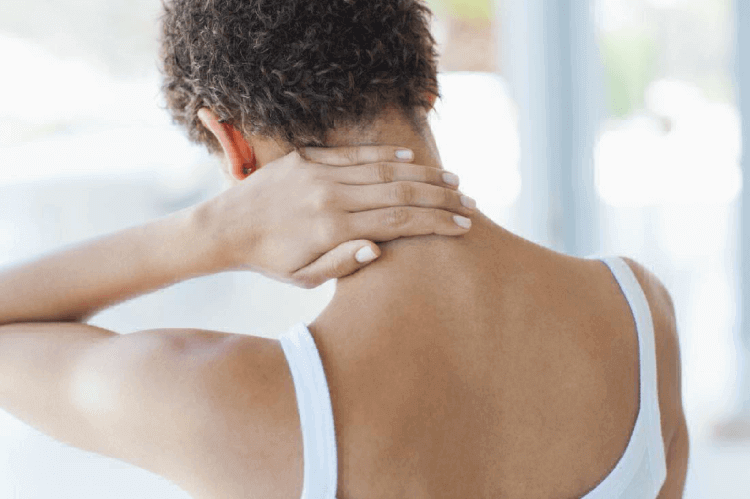 Neck Issues and Itch in Ears: Where is the Bond?