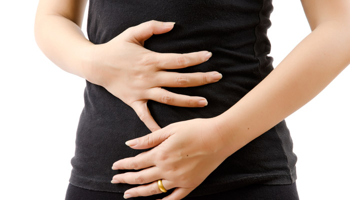 Pelvic Pain