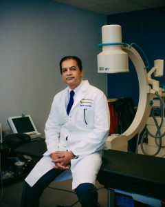 Dr. Majid Ghauri