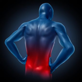 Discogenic Back Pain