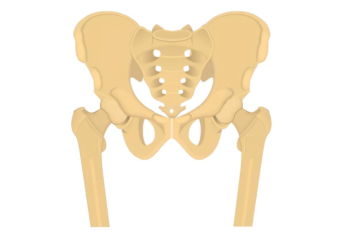 Sacroiliac Joint Dysfunction