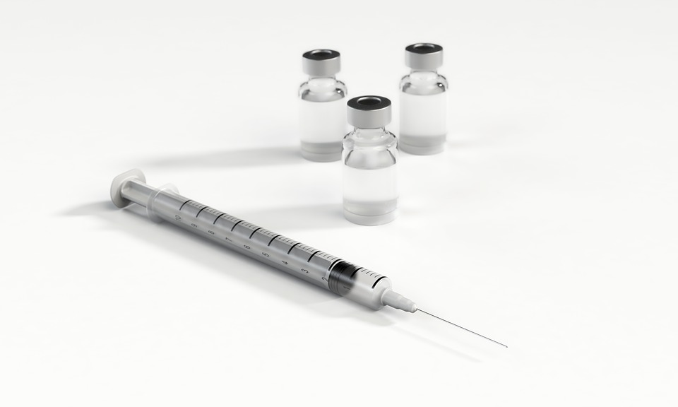 Trigger point Injections