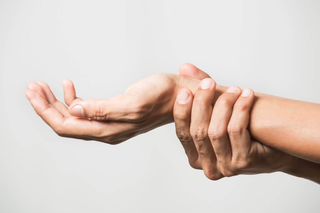 Carpal Tunnel Syndrome Symptoms
