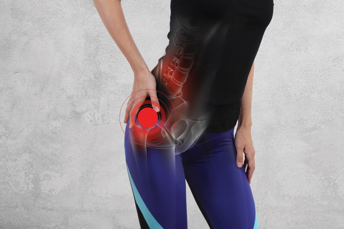 How to Identify Hip Arthritis: Check Symptoms and Signs