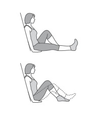 Exercises to decrease pain in knees