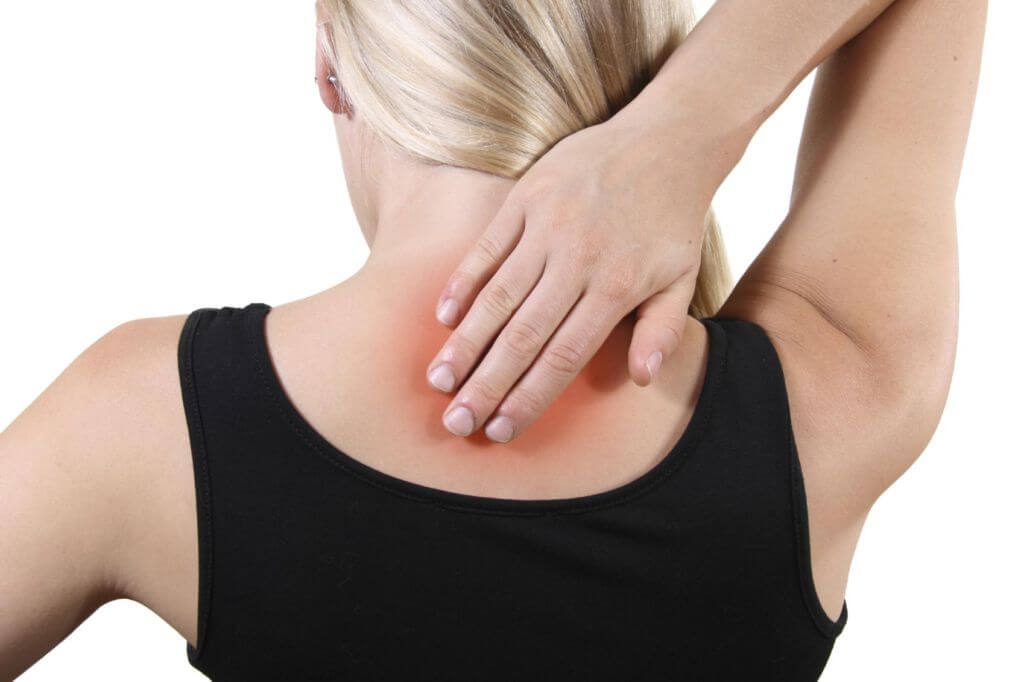 What Causes Back Pain in Ladies?