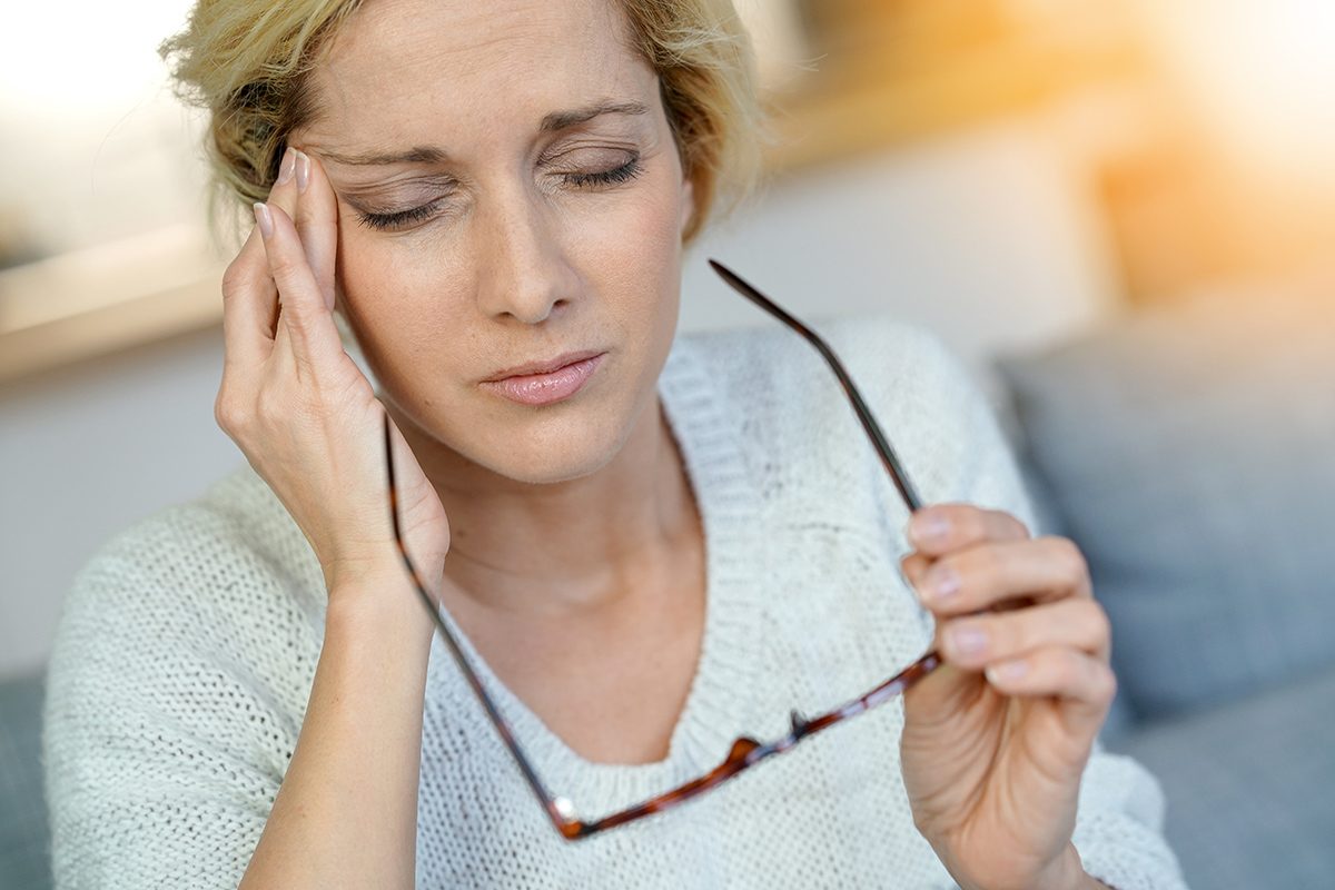 How Can Weather Affect Health and Chronic Pain?