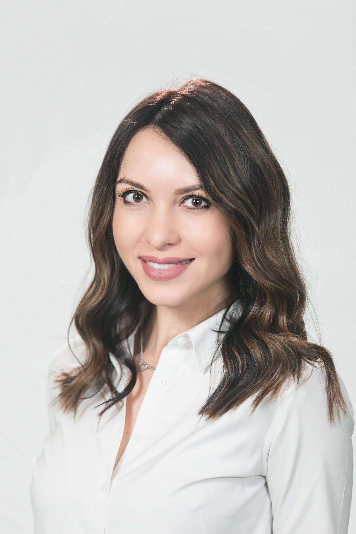 Maryna Polosenko