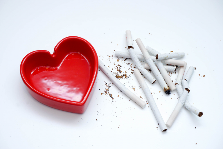 Why Does Smoking Make Back Pain Worse? Spine and Pain Clinics of