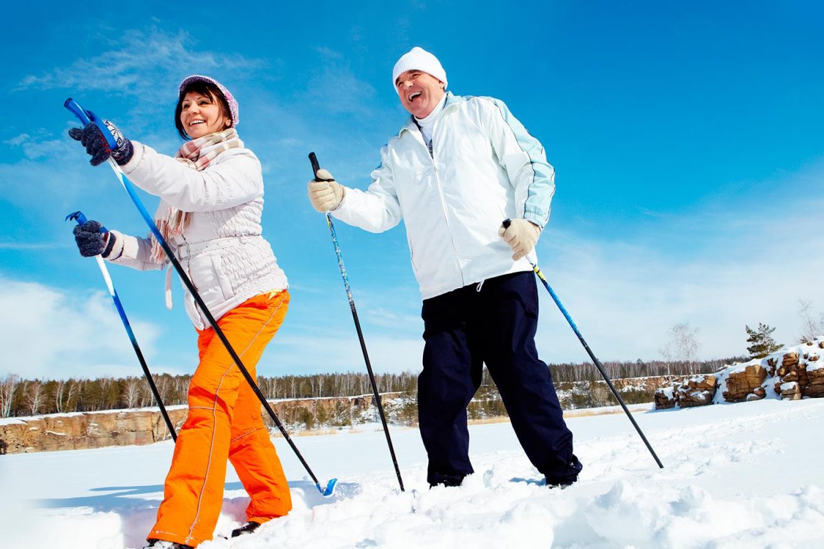 10 Tips to Manage Chronic Pain and Enjoy Winter