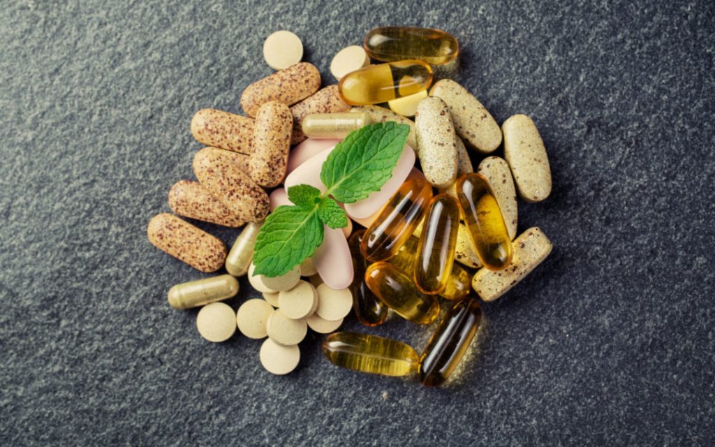 Best Supplements for a Healthy Spine SAPNA Pain Management Blog