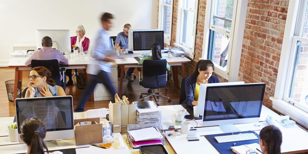 Tips for a Pain-Free and Ergonomic Workplace