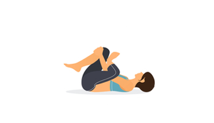 2 stretches to relieve sciatica