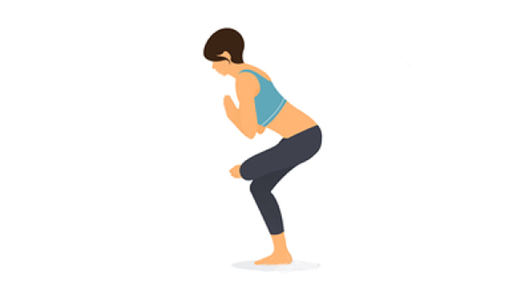 4 stretches to relieve sciatica