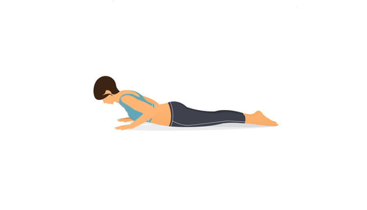 5 stretches to relieve sciatica