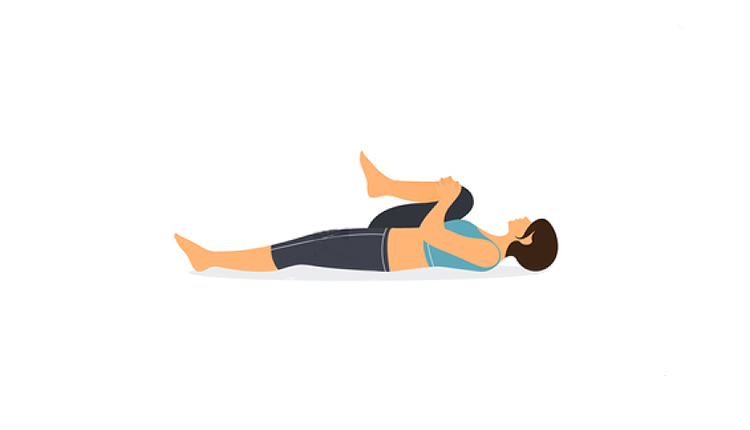 6 stretches to relieve sciatica