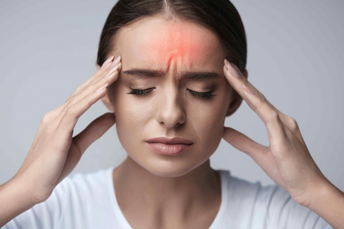 Difference Between Headaches and Migraines