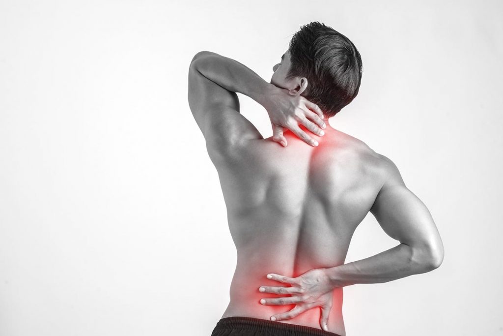 musculoskeletal pain