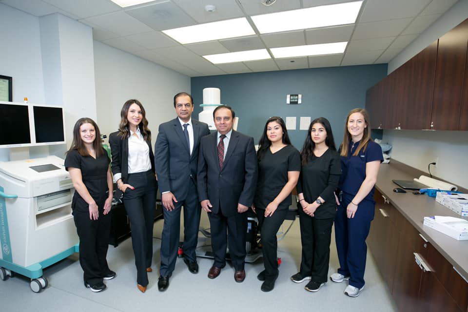 sapna spine pain clinic of north america