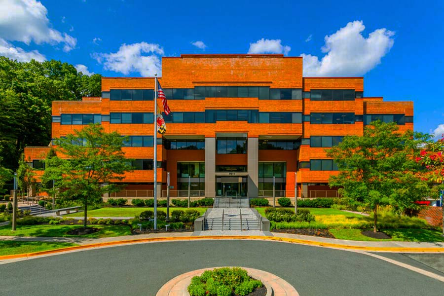 Spine & Pain Clinics of North America in Dulles, VA