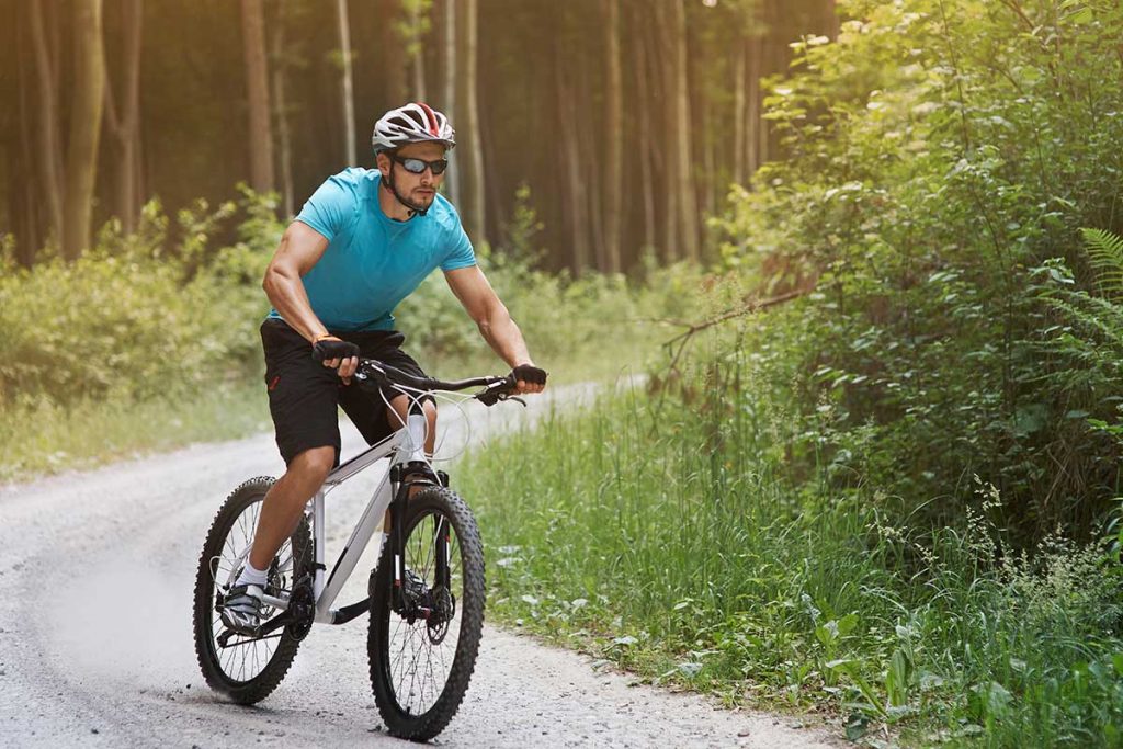 Exercises To Avoid For Herniated Discs & Bulging Discs: Cycling