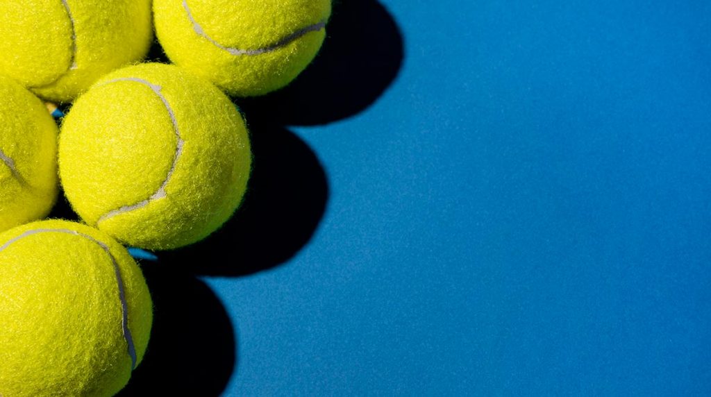 How to Use Tennis Balls for Back Pain Massage