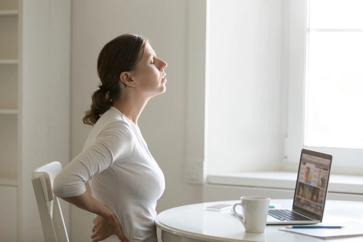 How to Improve Your Spine Mobility?