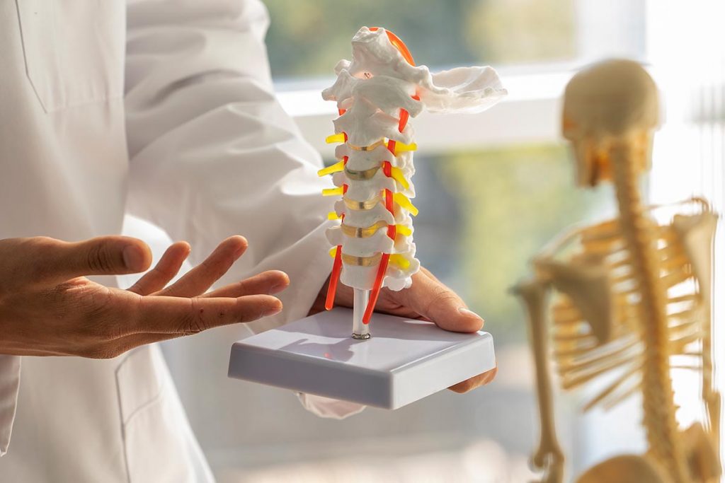 “What You Should Know About Spinal Stenosis