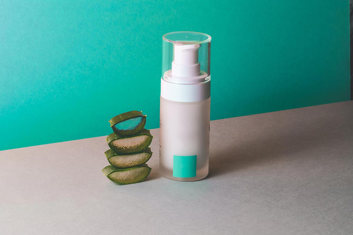 Tips For Using Aloe Vera to Relieve Back Pain SAPNA Pain Management Blog