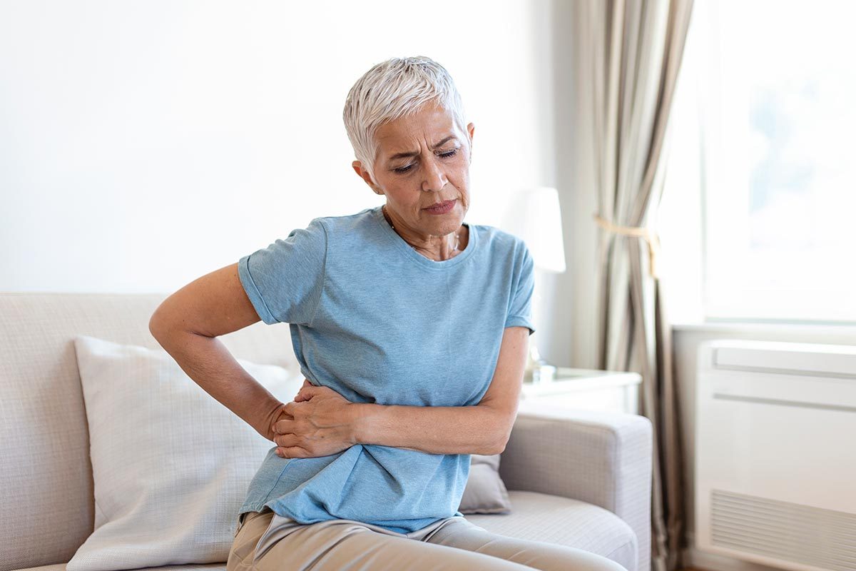 Joint Injections For Hip Bursitis Pain