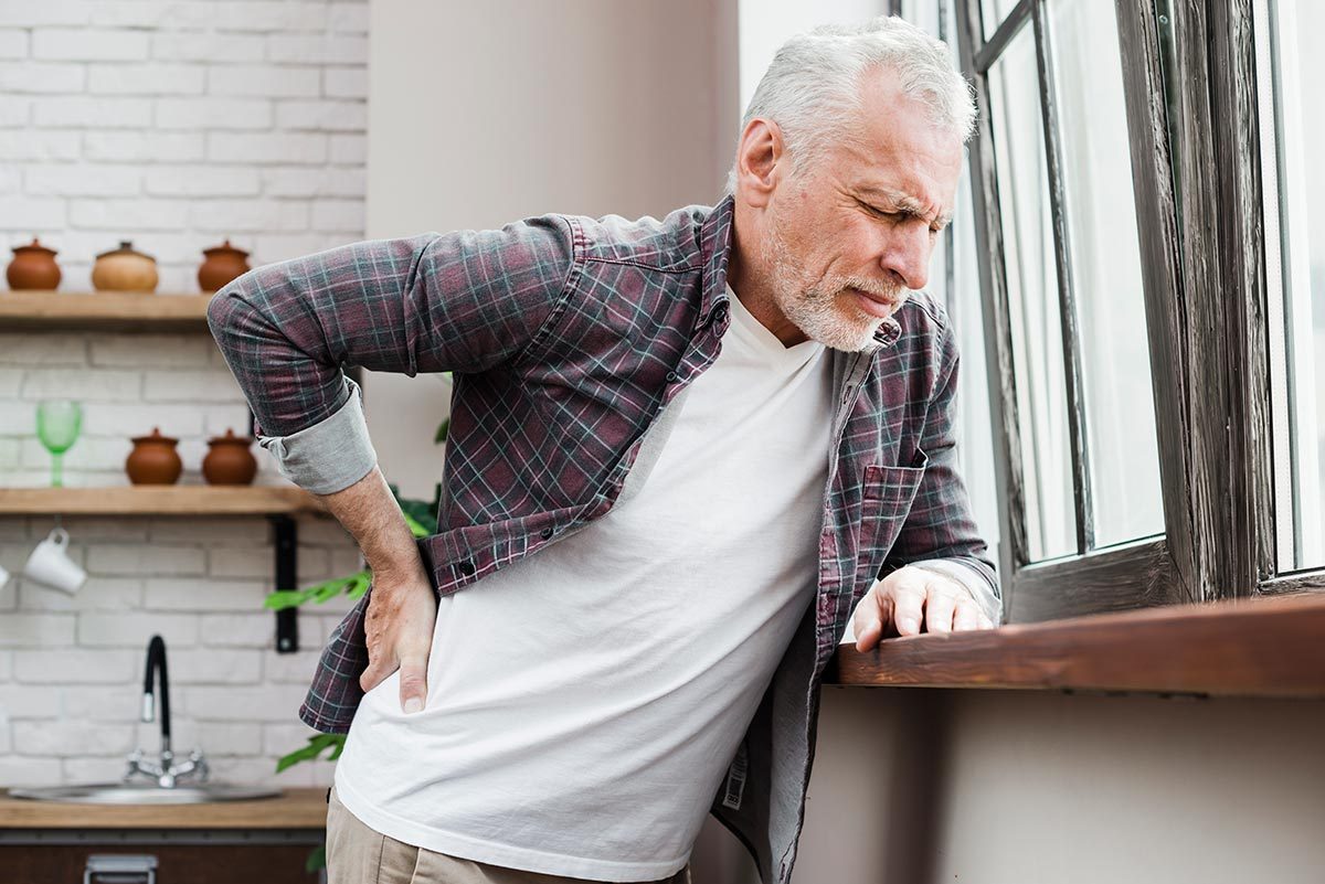 Signs Herniated Disc Is Healing