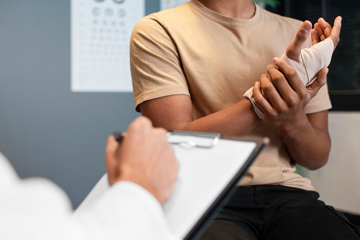 Which Pain Management Treatment is Right for Me?