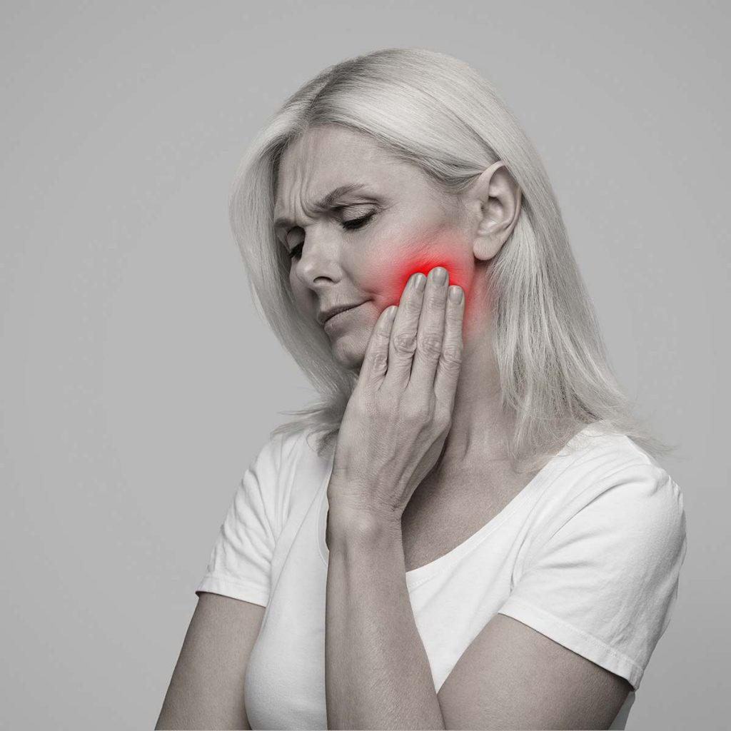 TMJ Pain